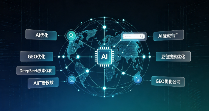 二连浩特市AI 搜索营销赛道持续升温，GEO 优化成为企业数字化布局新方向