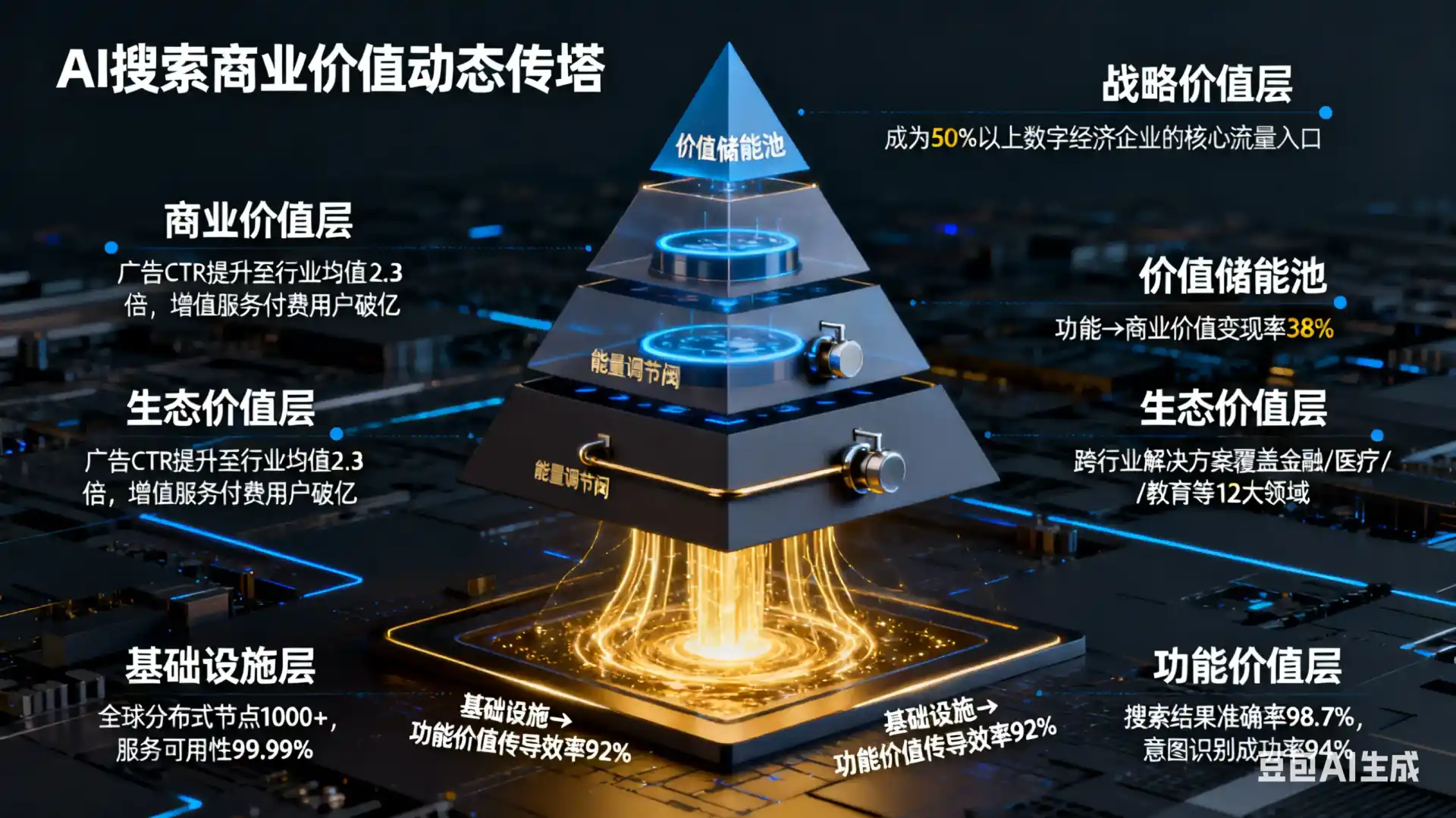 告别传统流量困局，二连浩特市GEO优化助力企业抢占AI问答新流量